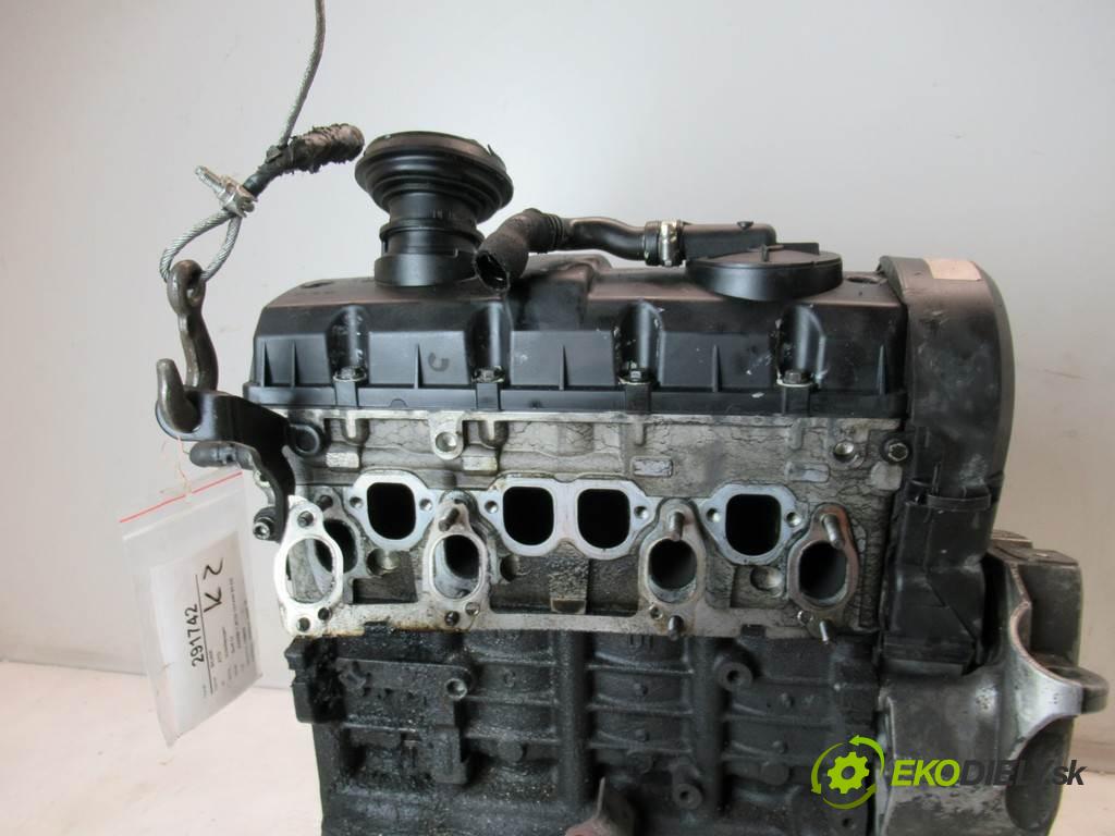 Volkswagen Golf IV  2001 74 kW KOMBI 1.9TDI 101KM 97-03 1900 Motor ATD (Motory (kompletné))