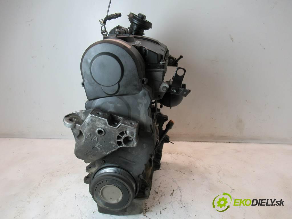 Volkswagen Golf IV  2001 74 kW KOMBI 1.9TDI 101KM 97-03 1900 Motor ATD (Motory (kompletné))
