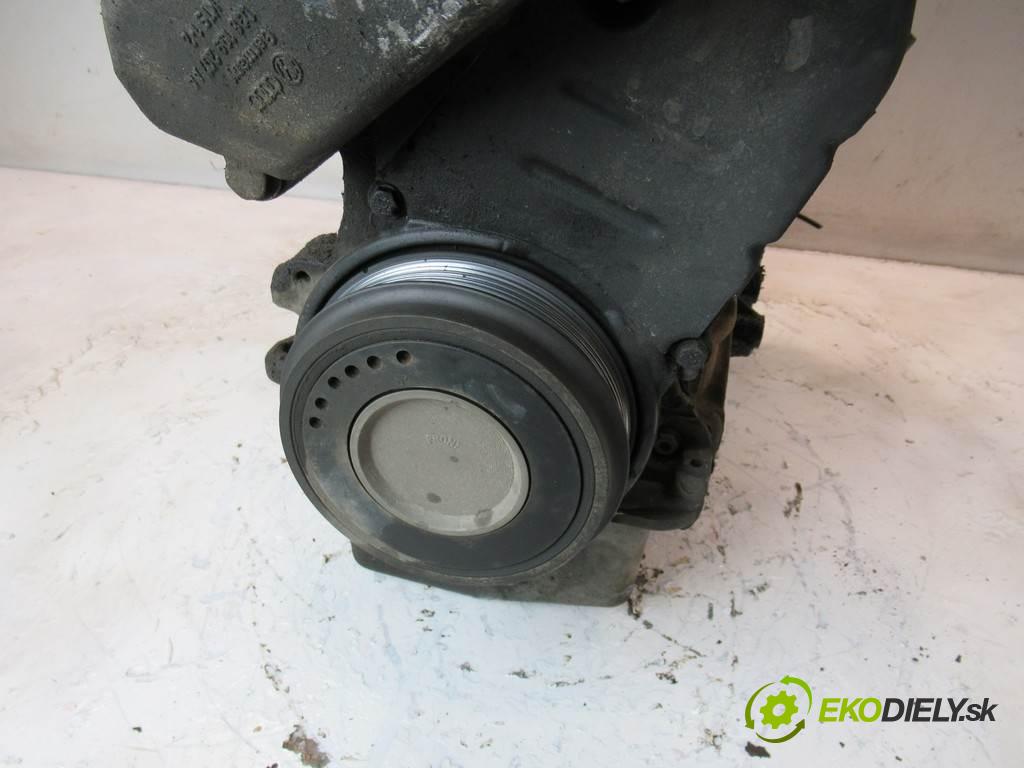 Volkswagen Golf IV  2001 74 kW KOMBI 1.9TDI 101KM 97-03 1900 Motor ATD (Motory (kompletné))