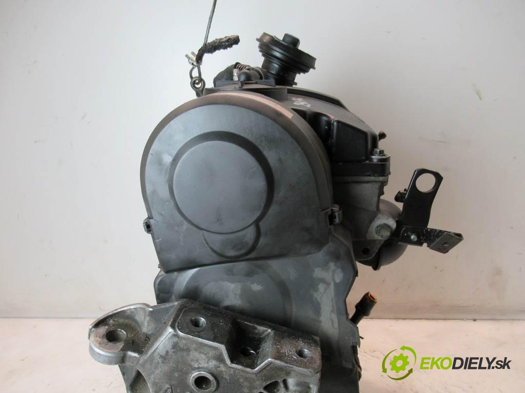Volkswagen Golf IV  2001 74 kW KOMBI 1.9TDI 101KM 97-03 1900 Motor ATD (Motory (kompletné))