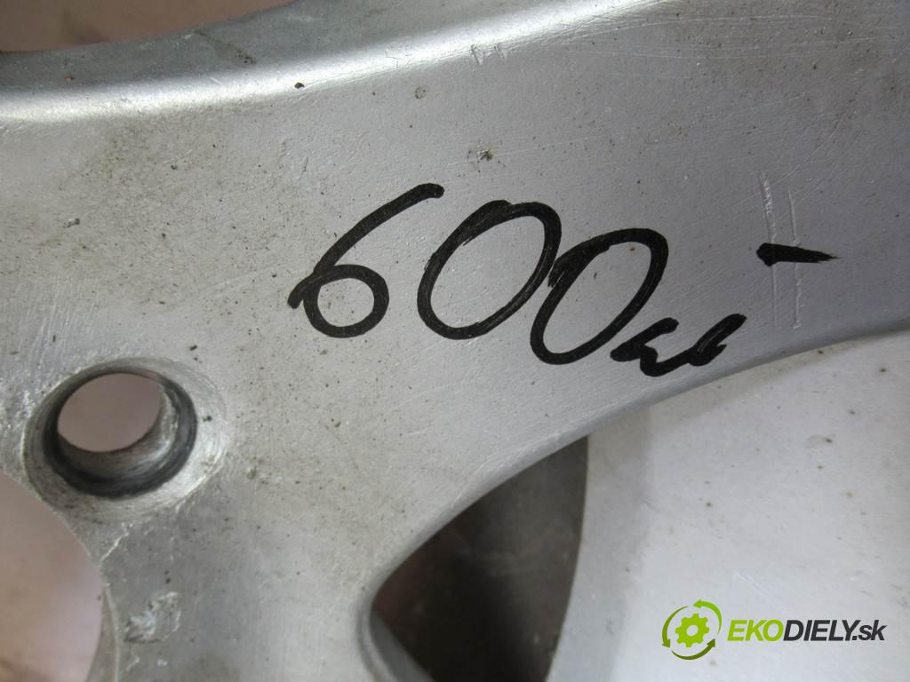 Nissan Terrano II    15 7J 6X139,7 ET-13  kolesa disky hliníkové 15