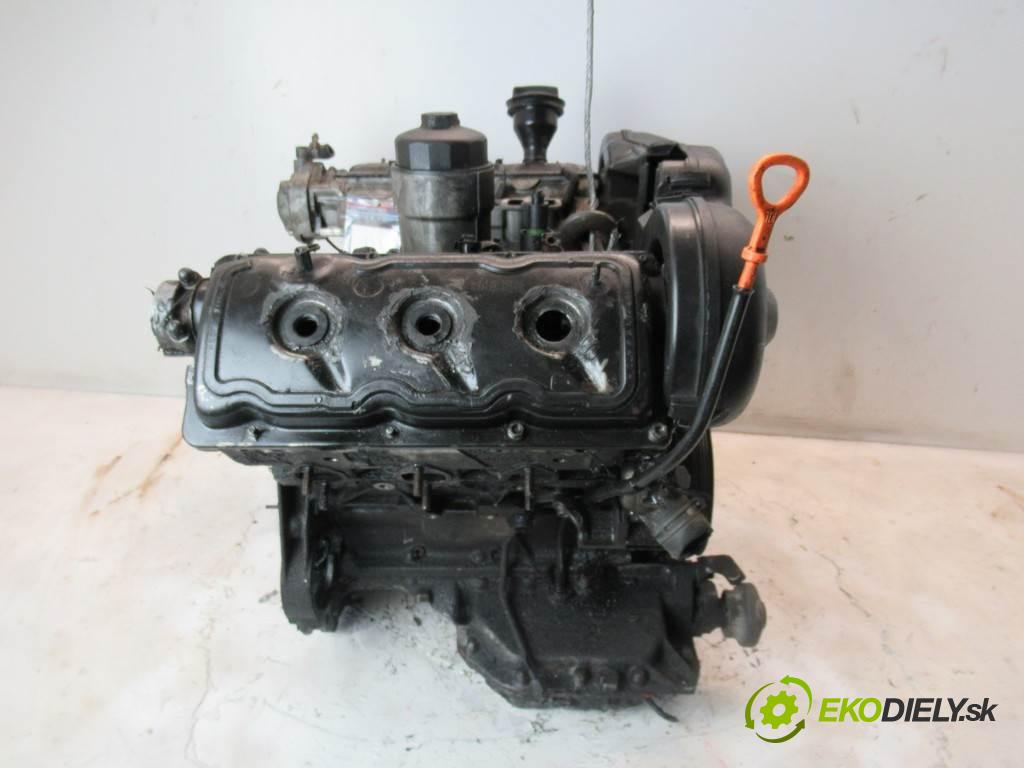 Audi A6 C5  1999 110 kW KOMBI 2.5TDI 150KM 97-04 2500 motor AFB (Motory (kompletní))