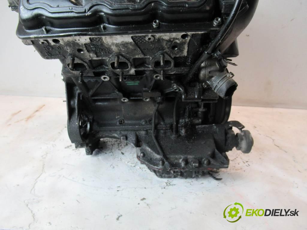 Audi A6 C5  1999 110 kW KOMBI 2.5TDI 150KM 97-04 2500 motor AFB (Motory (kompletní))