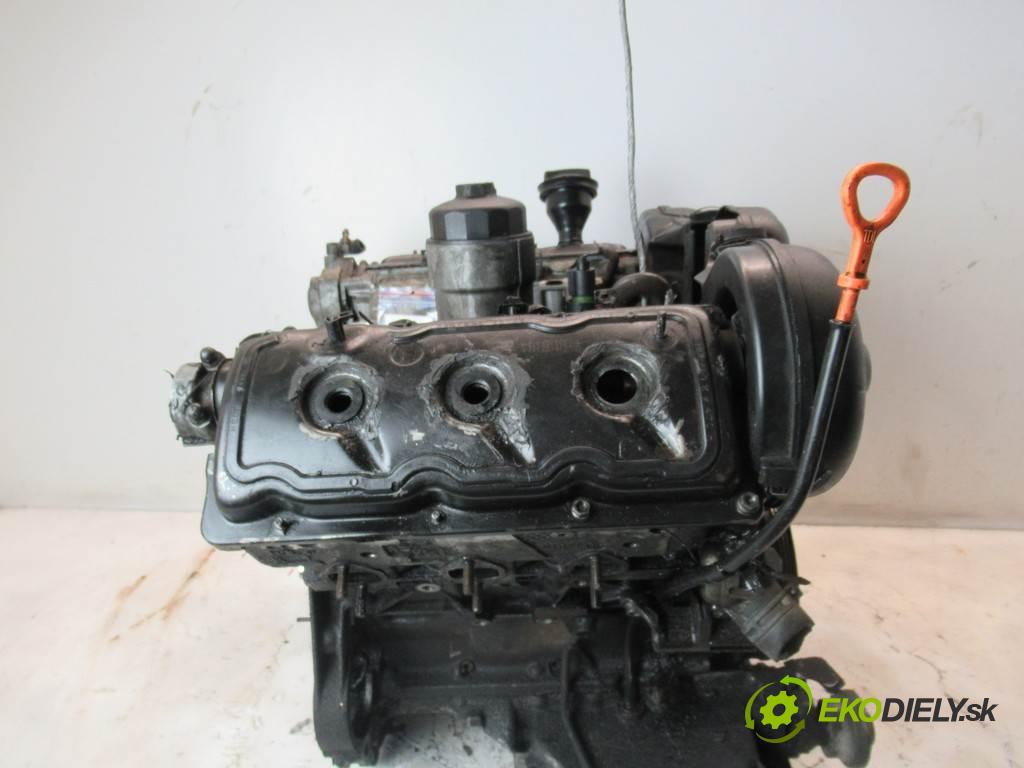 Audi A6 C5  1999 110 kW KOMBI 2.5TDI 150KM 97-04 2500 motor AFB (Motory (kompletní))