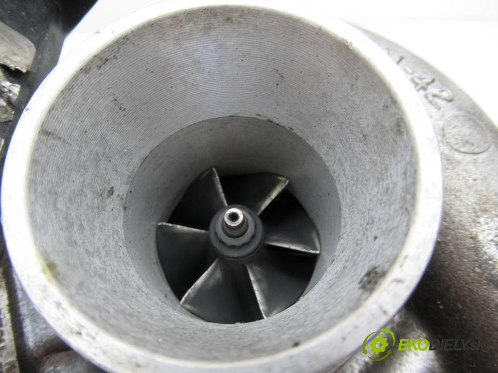 Audi A6 C5  1999 110 kW KOMBI 2.5TDI 150KM 97-04 2500 Turbodúchadlo,turbo GA3059145701R (Turbodúchadlá (kompletné))