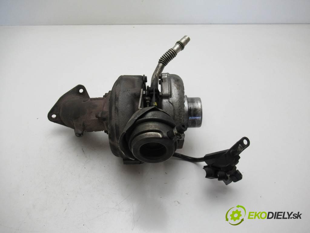 Audi A6 C5  1999 110 kW KOMBI 2.5TDI 150KM 97-04 2500 Turbodúchadlo,turbo GA3059145701R (Turbodúchadlá (kompletné))