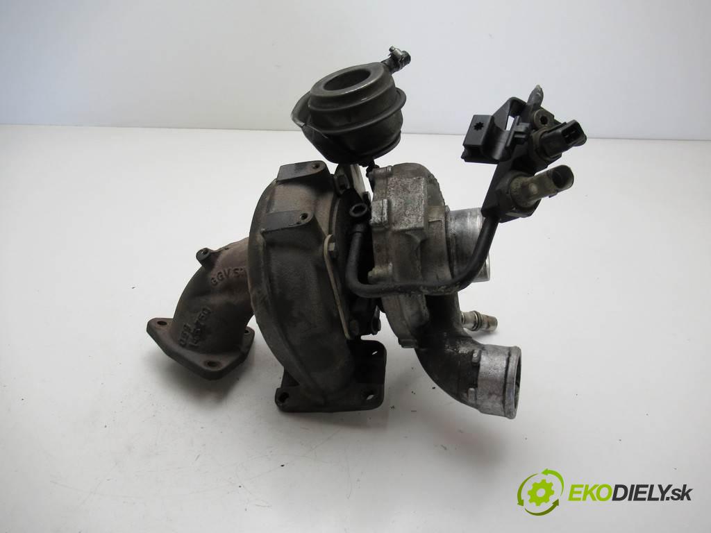 Audi A6 C5  1999 110 kW KOMBI 2.5TDI 150KM 97-04 2500 Turbodúchadlo,turbo GA3059145701R (Turbodúchadlá (kompletné))