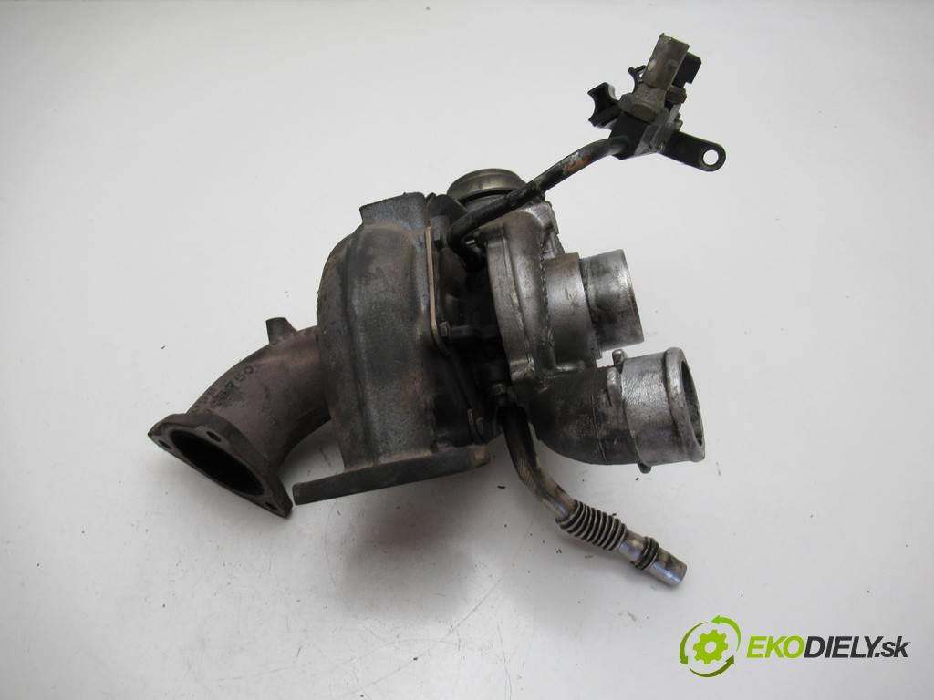 Audi A6 C5  1999 110 kW KOMBI 2.5TDI 150KM 97-04 2500 Turbodúchadlo,turbo GA3059145701R (Turbodúchadlá (kompletné))