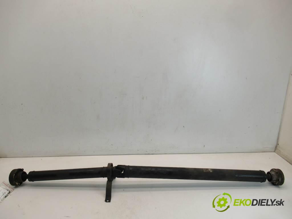 Audi A6 C5  1999 110 kW KOMBI 2.5TDI 150KM 97-04 2500 Kardaň, hriadeľ hnací 4B0521106F (Kardaňové hriadele)