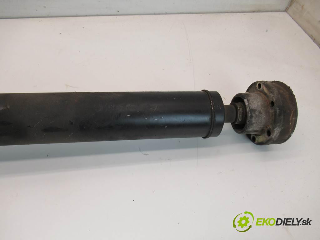 Audi A6 C5  1999 110 kW KOMBI 2.5TDI 150KM 97-04 2500 Kardaň, hriadeľ hnací 4B0521106F (Kardaňové hriadele)