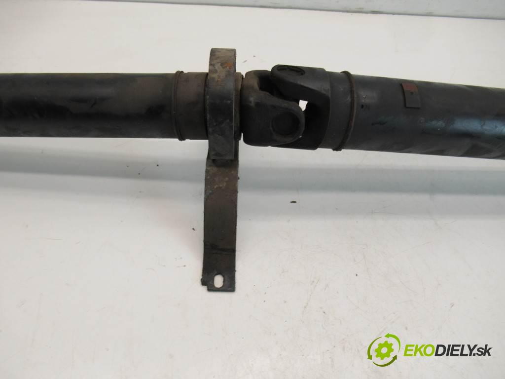 Audi A6 C5  1999 110 kW KOMBI 2.5TDI 150KM 97-04 2500 Kardaň, hriadeľ hnací 4B0521106F (Kardaňové hriadele)