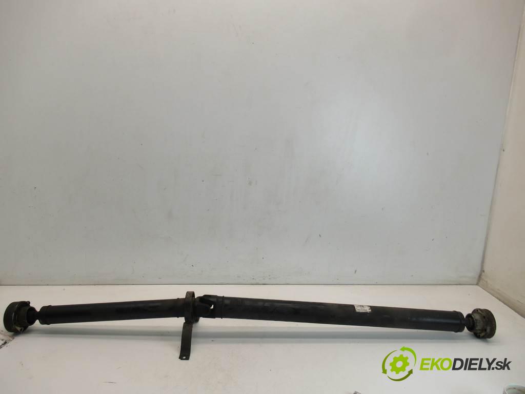 Audi A6 C5  1999 110 kW KOMBI 2.5TDI 150KM 97-04 2500 Kardaň, hriadeľ hnací 4B0521106F (Kardaňové hriadele)