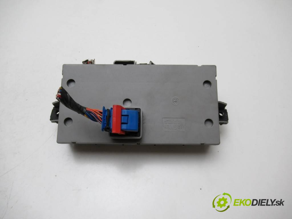 Fiat Idea  2007 51kw 1.3JTD Multijet 70KM 03-10 1248 modul BSI 51781531 (Pojistkové skříňky)