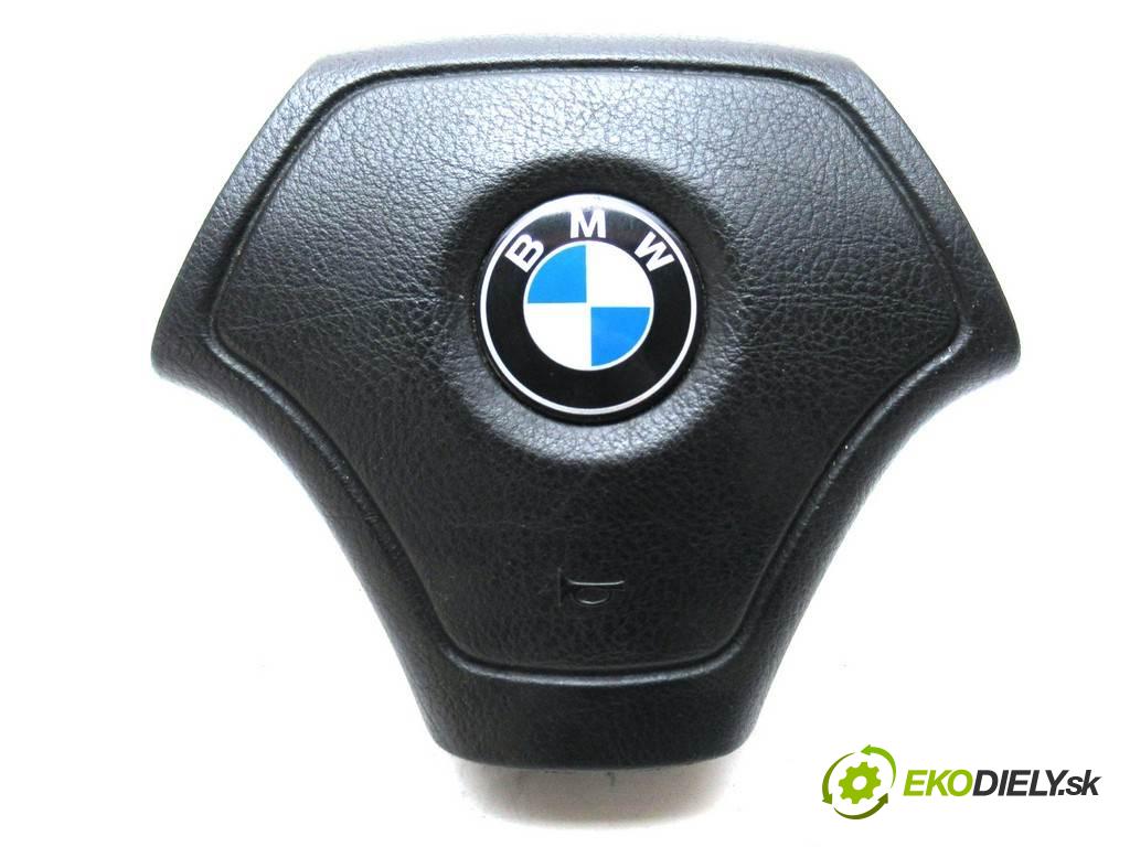 BMW 3 E46    SEDAN 1.8B 1.9B 118KM 98-03  AirBag volantu  (Airbagy)