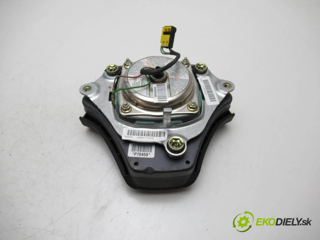 BMW 3 E46    SEDAN 1.8B 1.9B 118KM 98-03  AirBag volantu  (Airbagy)