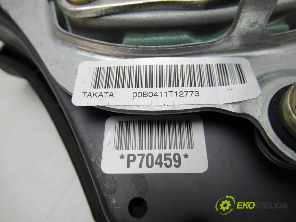 BMW 3 E46    SEDAN 1.8B 1.9B 118KM 98-03  AirBag volantu  (Airbagy)
