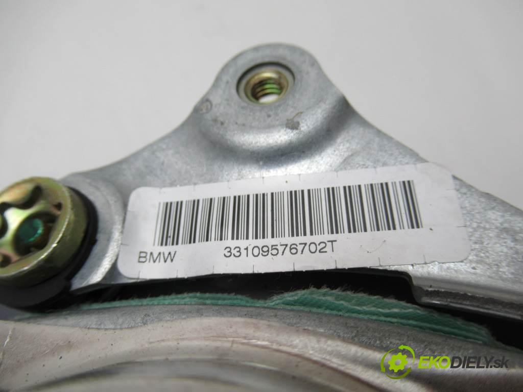 BMW 3 E46    SEDAN 1.8B 1.9B 118KM 98-03  AirBag volantu  (Airbagy)