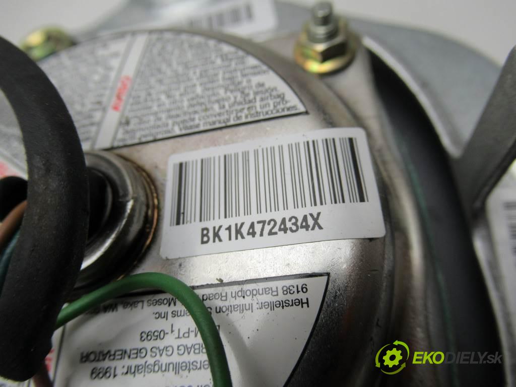 BMW 3 E46    SEDAN 1.8B 1.9B 118KM 98-03  AirBag volantu  (Airbagy)