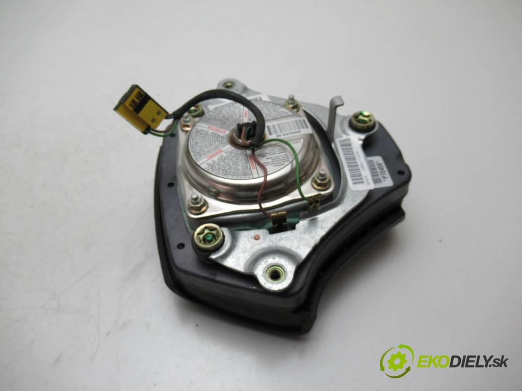 BMW 3 E46    SEDAN 1.8B 1.9B 118KM 98-03  AirBag volantu  (Airbagy)