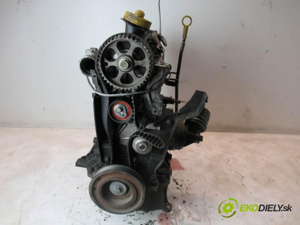 Renault Megane II  2003 60kw HATCHBACK 5D 1.5DCI 82KM 02-08 1500 motor K9K722 (Motory (kompletní))