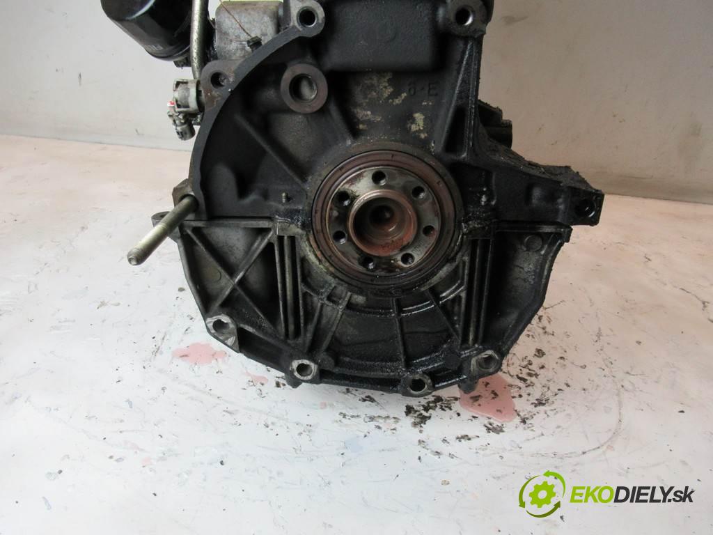 Renault Megane II  2003 60kw HATCHBACK 5D 1.5DCI 82KM 02-08 1500 motor K9K722 (Motory (kompletní))