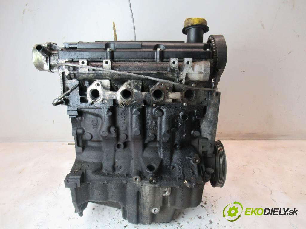 Renault Megane II  2003 60kw HATCHBACK 5D 1.5DCI 82KM 02-08 1500 motor K9K722 (Motory (kompletní))