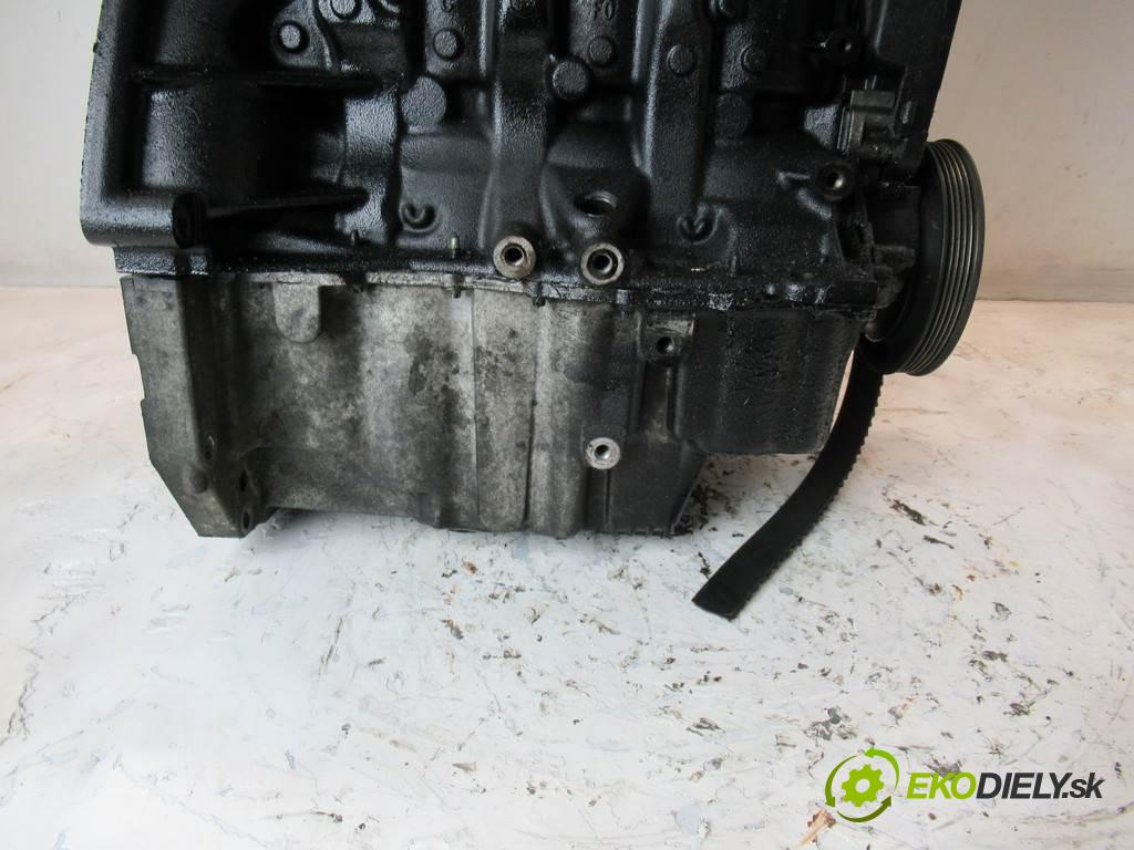 Renault Scenic II  2004 74 kW 1.5DCI 101KM 03-06 1500 motor K9K728 (Motory (kompletní))