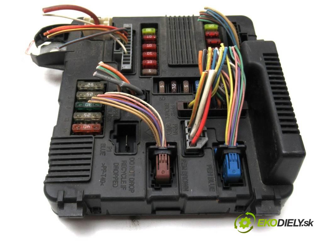 Renault Scenic II    1.5DCI 101KM 03-06  Modul UPC 8200306032A