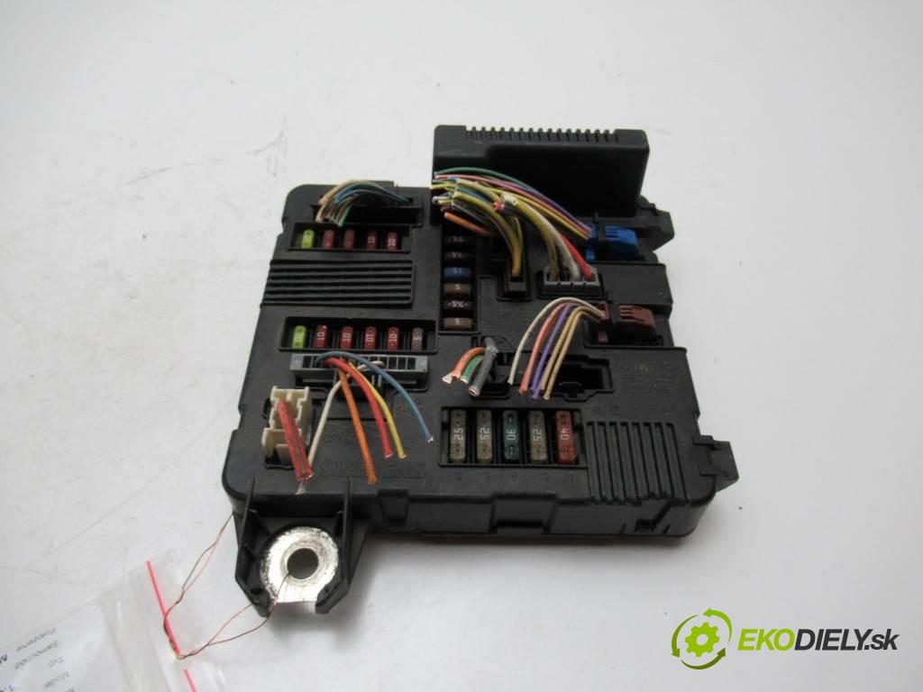 Renault Scenic II    1.5DCI 101KM 03-06  Modul UPC 8200306032A