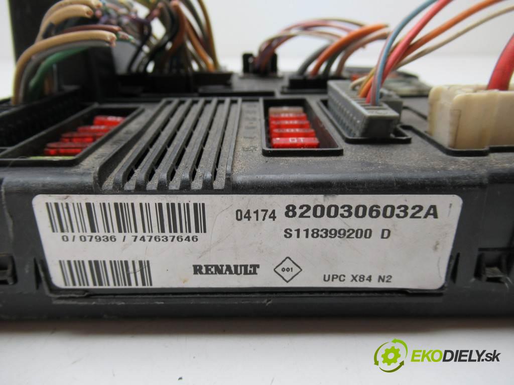 Renault Scenic II    1.5DCI 101KM 03-06  Modul UPC 8200306032A