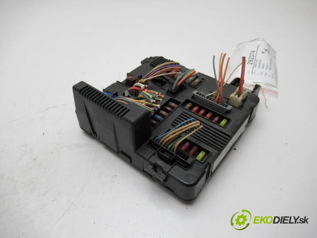 Renault Scenic II    1.5DCI 101KM 03-06  Modul UPC 8200306032A