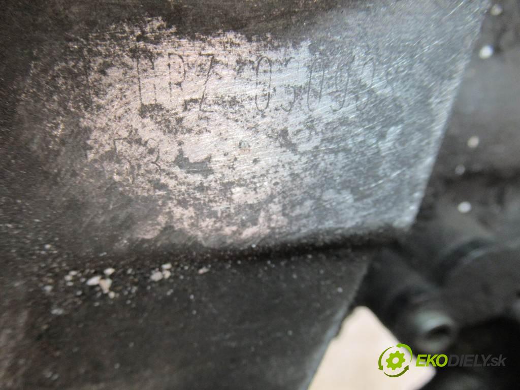 Skoda Fabia  2003  KOMBI 1.4B 75KM 99-07 1400 Prevodovka GRZ (Prevodovky)