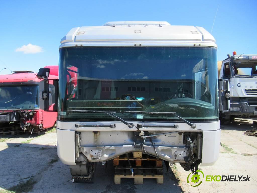 Renault Magnum    MAGNUM  kabina