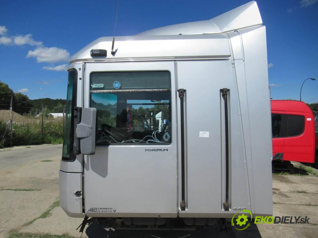 Renault Magnum    MAGNUM  kabina
