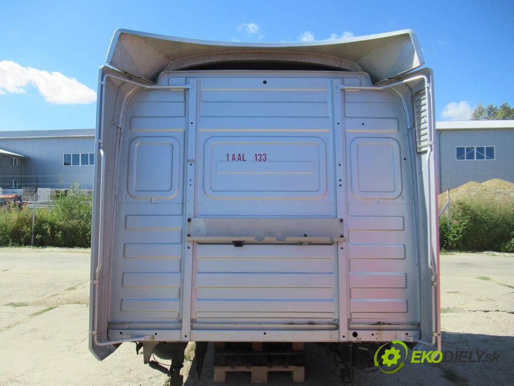 Renault Magnum    MAGNUM  kabina