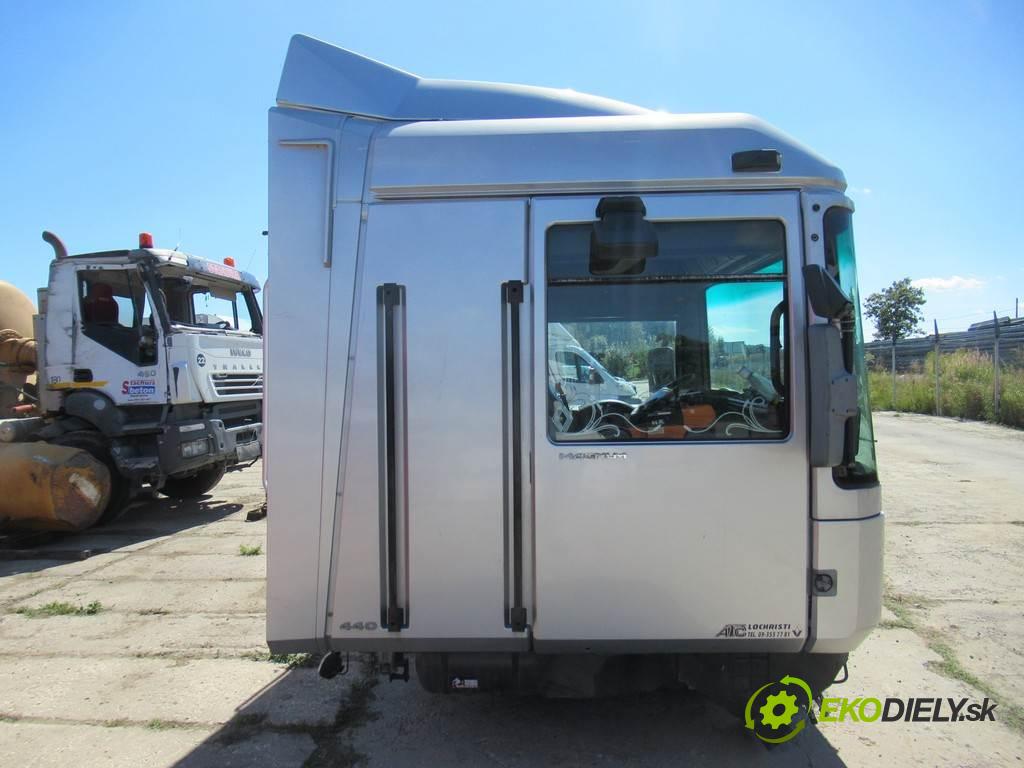 Renault Magnum    MAGNUM  kabina