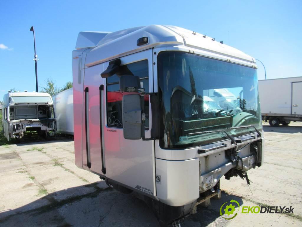 Renault Magnum    MAGNUM  kabina