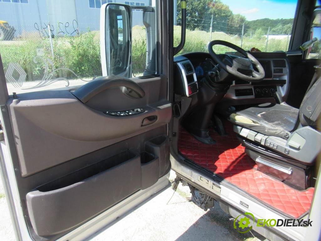 Renault Magnum    MAGNUM  kabina