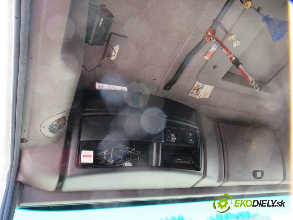 Renault Magnum    MAGNUM  kabina