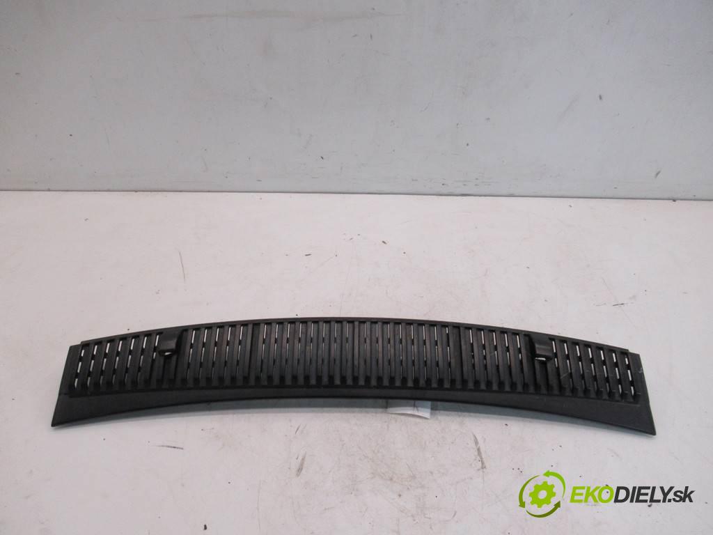 Ford Galaxy LIFT  2002 85 kW 1.9TDI 115KM 00-06 1900 Torpédo, plast pod čelné okno  (Torpéda)