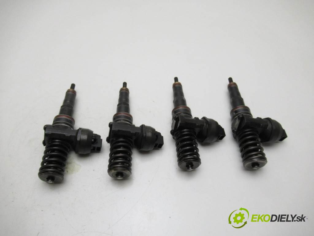 Ford Galaxy LIFT  2002 85 kW 1.9TDI 115KM 00-06 1900 Vstrekovacie ventily 0414720038 (Vstrekovacie ventily)