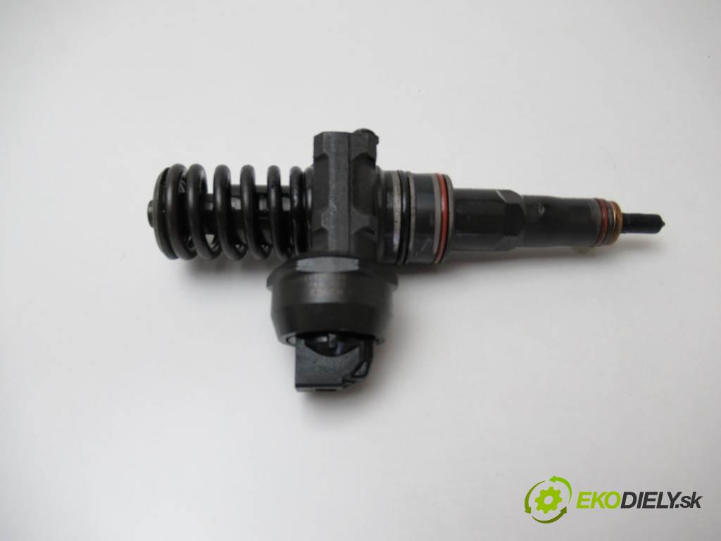 Ford Galaxy LIFT  2002 85 kW 1.9TDI 115KM 00-06 1900 Vstrekovacie ventily 0414720038 (Vstrekovacie ventily)