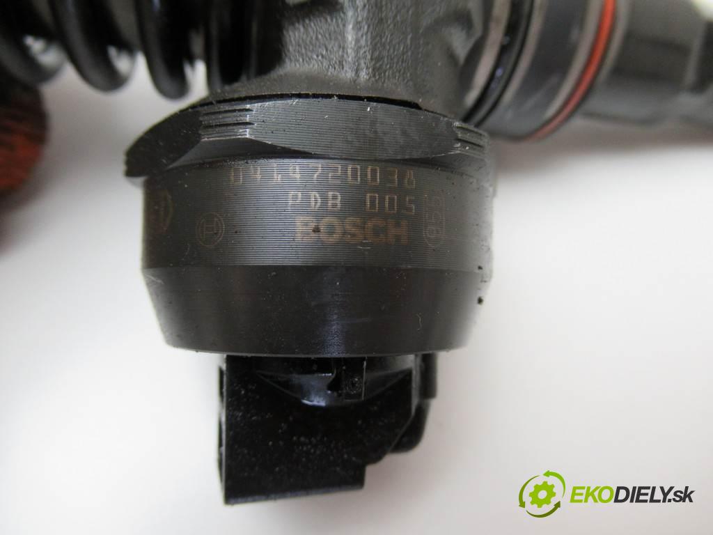 Ford Galaxy LIFT  2002 85 kW 1.9TDI 115KM 00-06 1900 Vstrekovacie ventily 0414720038 (Vstrekovacie ventily)