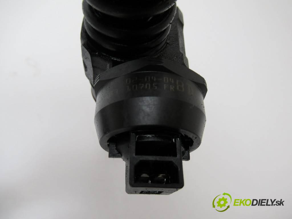 Ford Galaxy LIFT  2002 85 kW 1.9TDI 115KM 00-06 1900 Vstrekovacie ventily 0414720038 (Vstrekovacie ventily)