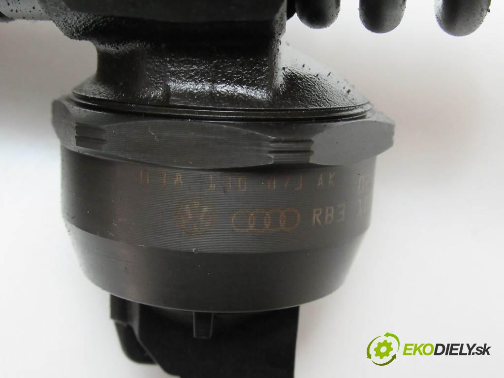 Ford Galaxy LIFT  2002 85 kW 1.9TDI 115KM 00-06 1900 Vstrekovacie ventily 0414720038 (Vstrekovacie ventily)