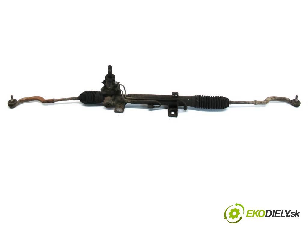 Renault Espace IV  2003 85 kW 1.9DCI 116KM 02-06 1900 riadenie 6820000061 (Riadenia)