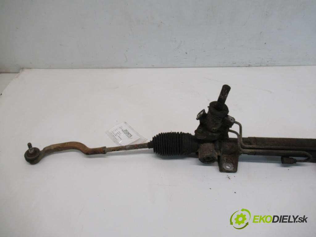 Renault Espace IV  2003 85 kW 1.9DCI 116KM 02-06 1900 riadenie 6820000061 (Riadenia)