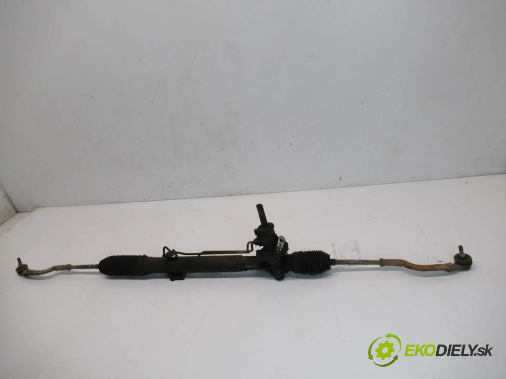 Renault Espace IV  2003 85 kW 1.9DCI 116KM 02-06 1900 riadenie 6820000061 (Riadenia)