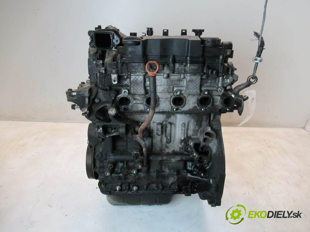 Citroen Berlingo I FL  2006 66KW 1.6HDI 90KM 02-10 1560 motor 9HX (Motory (kompletní))