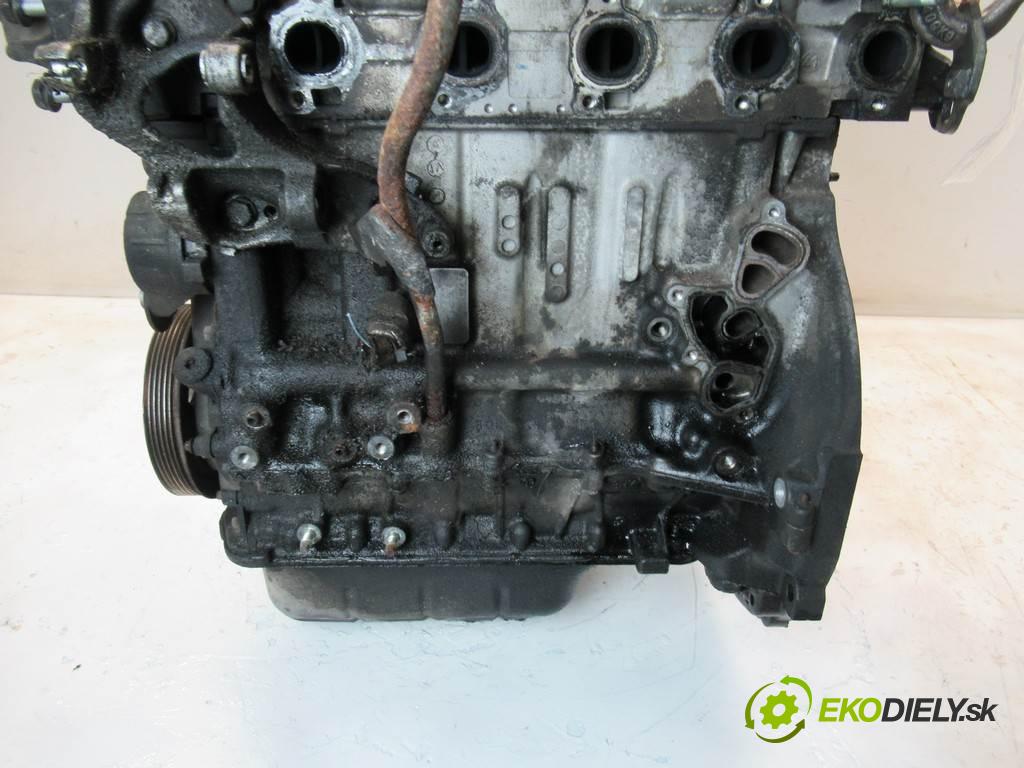 Citroen Berlingo I FL  2006 66KW 1.6HDI 90KM 02-10 1560 motor 9HX (Motory (kompletní))